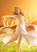 Estatua Spice and Wolf: Merchant Meets the Wise Wolf Pop Up Parade Holo: Abundant Harvest Ver. L Size 23 cm