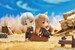 Figura Spice and Wolf: Merchant Meets the Wise Wolf mini Memory mini Lawrence & Holo 8 cm