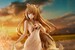Figura Spice and Wolf: Merchant Meets the Wise Wolf 1-7 Holo feat. saitom 24 cm