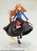 Figura Spice and Wolf: Merchant Meets the Wise Wolf KDcolle Holo illustration by Jyuu Ayakura 17 cm