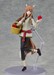 Maqueta Spice and Wolf: Merchant Meets the Wise Wolf Model Kit Kadokawa Plastic Model Series Holo DX Ver. 15 cm