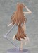 Maqueta Spice and Wolf: Merchant Meets the Wise Wolf Model Kit Kadokawa Plastic Model Series Holo DX Ver. 15 cm