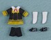 Accesorios para las Figuras Nendoroid Doll Spy x Family Outfit Set: Anya Forger