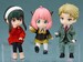 Figura Nendoroid Doll Spy x Family Anya Forger 14 cm