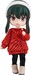 Figura Nendoroid Doll Spy x Family Yor Forger: Casual Outfit Dress Ver. 14 cm