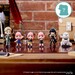 figuras Spy x Family PalVerse 9 cm Surtido (6)