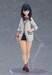 Figura SSSS. Gridman Figma Rikka Takarada 14 cm