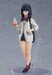 Figura SSSS. Gridman Figma Rikka Takarada 14 cm