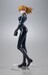 Figura Star Blazers Rebel 3199 Yamato Girls Collection Moriyuki Dezariam Suit Ver. 19 cm