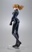 Figura Star Blazers Rebel 3199 Yamato Girls Collection Moriyuki Dezariam Suit Ver. 19 cm