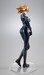 Figura Star Blazers Rebel 3199 Yamato Girls Collection Moriyuki Dezariam Suit Ver. 19 cm