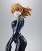 Figura Star Blazers Rebel 3199 Yamato Girls Collection Moriyuki Dezariam Suit Ver. 19 cm