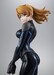 Figura Star Blazers Rebel 3199 Yamato Girls Collection Moriyuki Dezariam Suit Ver. 19 cm