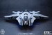 Maqueta Star Citizen 1-100 Anvil F8C Lightning 25 cm