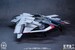 Maqueta Star Citizen 1-100 Anvil F8C Lightning 25 cm