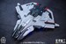 Maqueta Star Citizen 1-100 Anvil F8C Lightning 25 cm