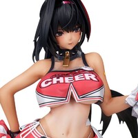 Statue Goddess of Victory: Nikke Bay 25 cm