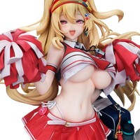 Statue Goddess of Victory: Nikke Clay 25 cm