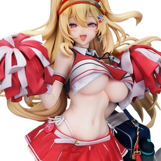 Statue Goddess of Victory: Nikke Clay 25 cm