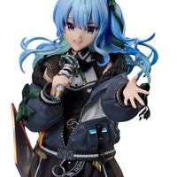 Statue Hololive Production 1/7 Hoshimachi Suisei 25 cm