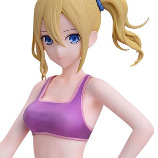 Statue Kaguya-sama: Love is War 1-8 Summer Queens Ai Hayasaka 20 cm