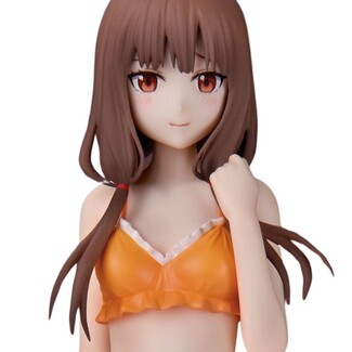 Statue Kaguya-sama: Love is War 1-8 Summer Queens Miko Iino 19 cm