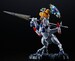 Estatua Steel Jeeg Figuarts ZERO Metallic Touch Jeeg Robot 23 cm