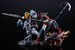 Estatua Steel Jeeg Figuarts ZERO Metallic Touch Jeeg Robot 23 cm