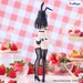 Figura Strawberry BiCute Bunnies Aya Toujou 27 cm