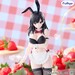 Figura Strawberry BiCute Bunnies Aya Toujou 27 cm
