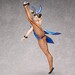 Estatua Street Fighter 6 Chun-Li Bunny Ver. 48 cm