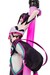 Estatua Street Fighter 6r CFB Creators Model Juri 31 cm