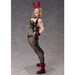 Estatua Street Fighter 1-4 B-Style Cammy Bunny Ver. 43 cm