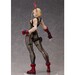 Estatua Street Fighter 1-4 B-Style Cammy Bunny Ver. 43 cm