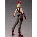 Estatua Street Fighter 1-4 B-Style Cammy Bunny Ver. 43 cm