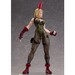 Estatua Street Fighter 1-4 B-Style Cammy Bunny Ver. 43 cm