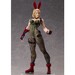 Estatua Street Fighter 1-4 B-Style Cammy Bunny Ver. 43 cm
