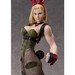Estatua Street Fighter 1-4 B-Style Cammy Bunny Ver. 43 cm