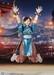 Street Fighter Figura S.H. Figuarts Chun-Li (Outfit 2) 15 cm