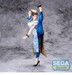 Figura Street Fighter VI FIGURIZMa Chun-Li 29 cm