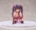 Estatua Succubus Homestay 1-5 Sakuma Shizuku 14 cm