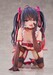 Estatua Succubus Homestay 1-5 Sakuma Shizuku 14 cm