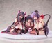 Estatua Succubus Homestay 1-5 Sakuma Shizuku 14 cm