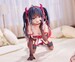 Estatua Succubus Homestay 1-5 Sakuma Shizuku 14 cm