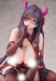 Estatua Succubus Homestay 1-5 Sakuma Shizune 17 cm