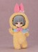 Accesorios para las Figuras Nendoroid Doll Sumikkogurashi Kigurumi Pajamas: Ebiten no Shippo