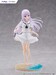 Estatua Summer Pocket F:Nex 1-7 Shiroha Naruse 23 cm