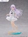 Estatua Summer Pocket F:Nex 1-7 Shiroha Naruse 23 cm