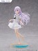 Estatua Summer Pocket F:Nex 1-7 Shiroha Naruse 23 cm