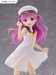 Estatua Summer Pocket F:Nex 1-7 Umi Kato 20 cm